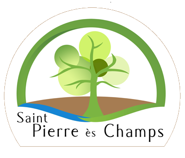 Mairie St Pierre es champs