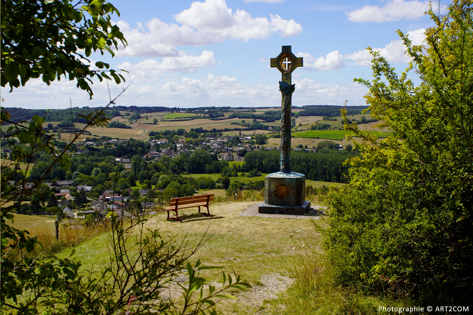 Côte Sainte Hélène