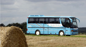 Transports scolaires